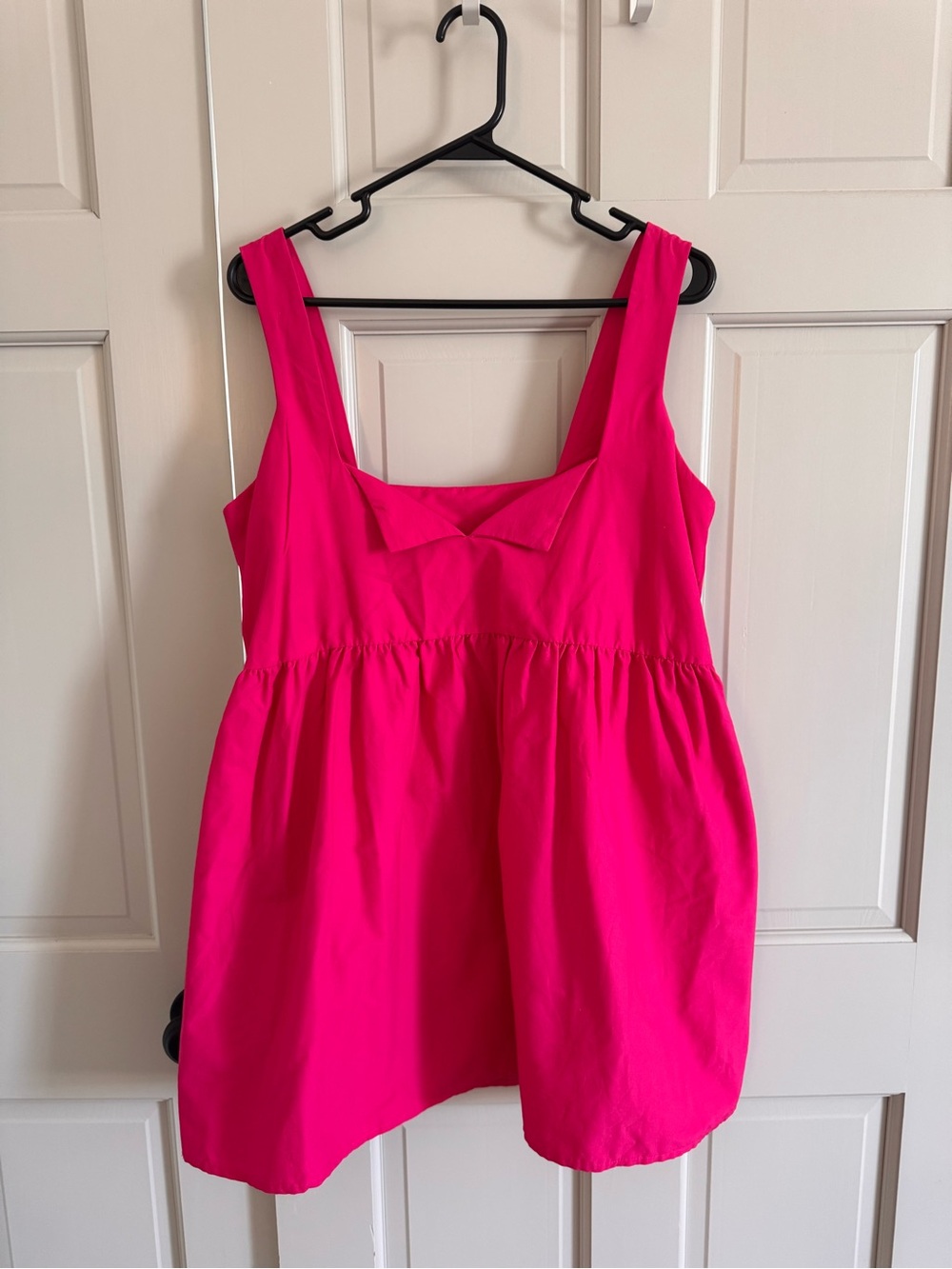 Anthropologie Daily Practice mini dress M